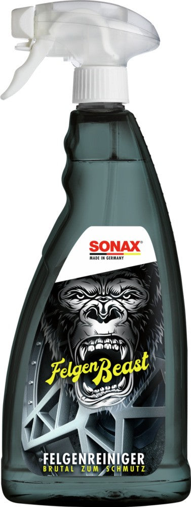 SONAX Beast Felgenreiniger