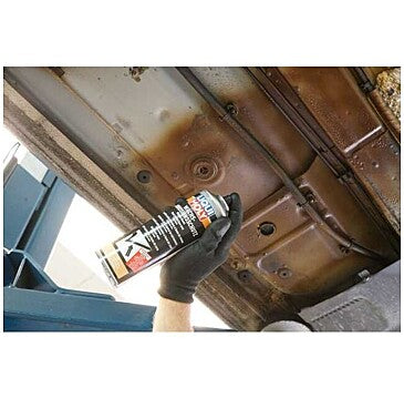 Wachsspray LIQUI MOLY
