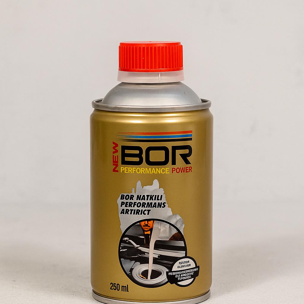 BOR Additiv
