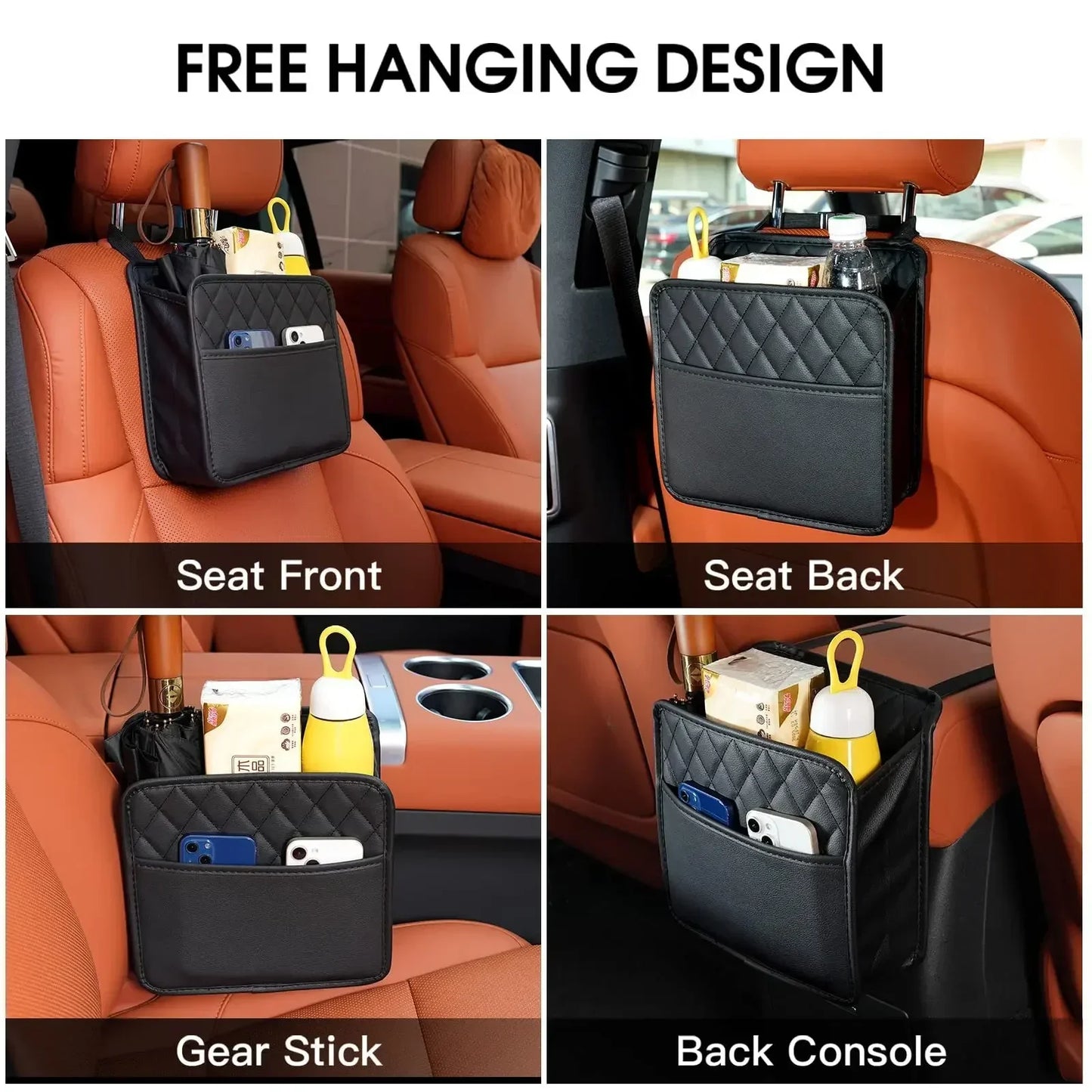 Auto Organizer