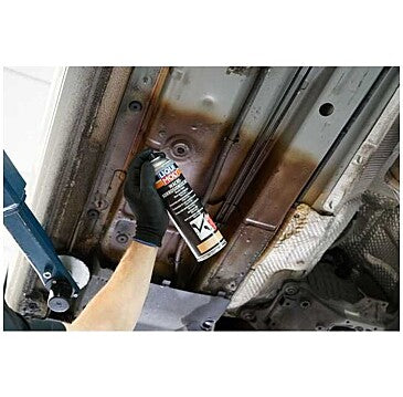 Wachsspray LIQUI MOLY