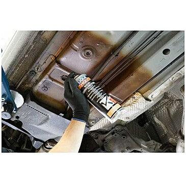 Wachsspray LIQUI MOLY