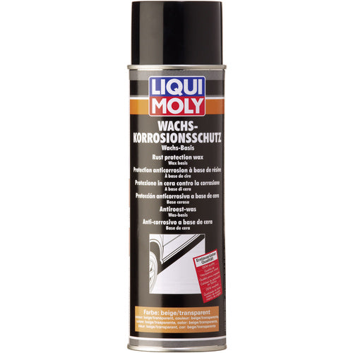 Wachsspray LIQUI MOLY