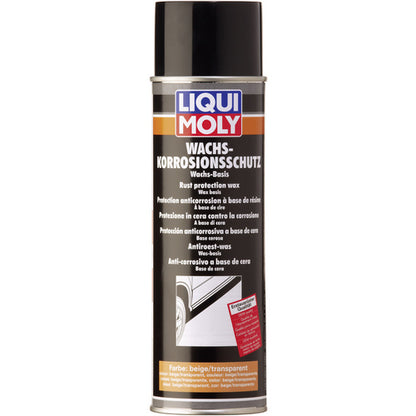 Wachsspray LIQUI MOLY