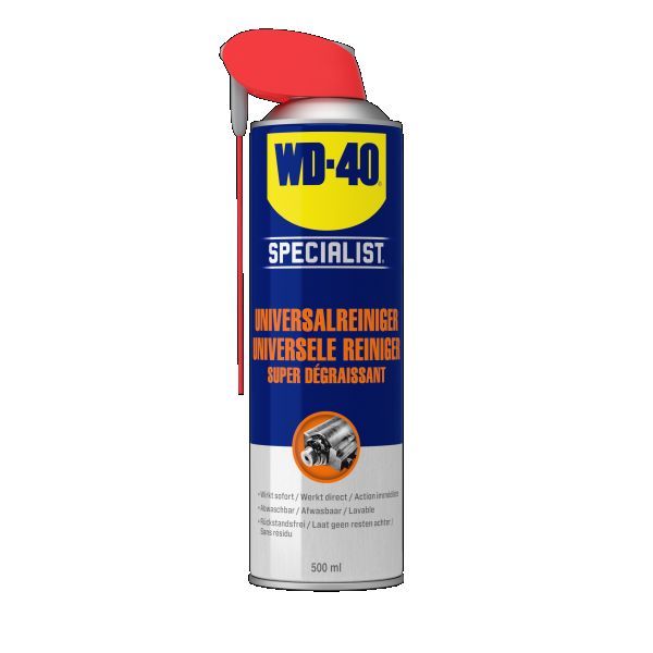 WD-40 COMPANY Specialist Universalreiniger 500ml Sprühdose