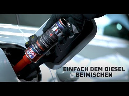 Additive LIQUI MOLY Diesel